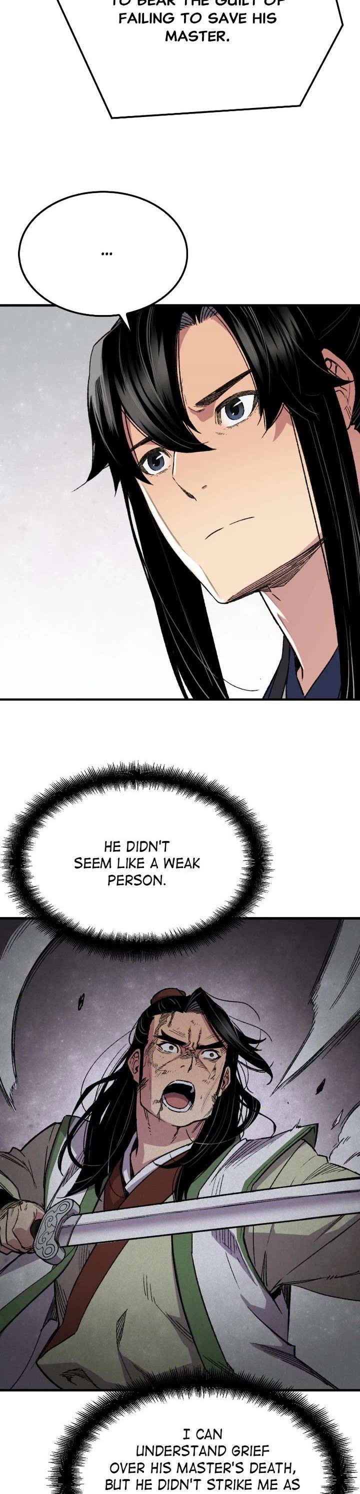 Reborn as the Heavenly Demon Chapter 64 page 30 - Chapter 64: Episode 64
