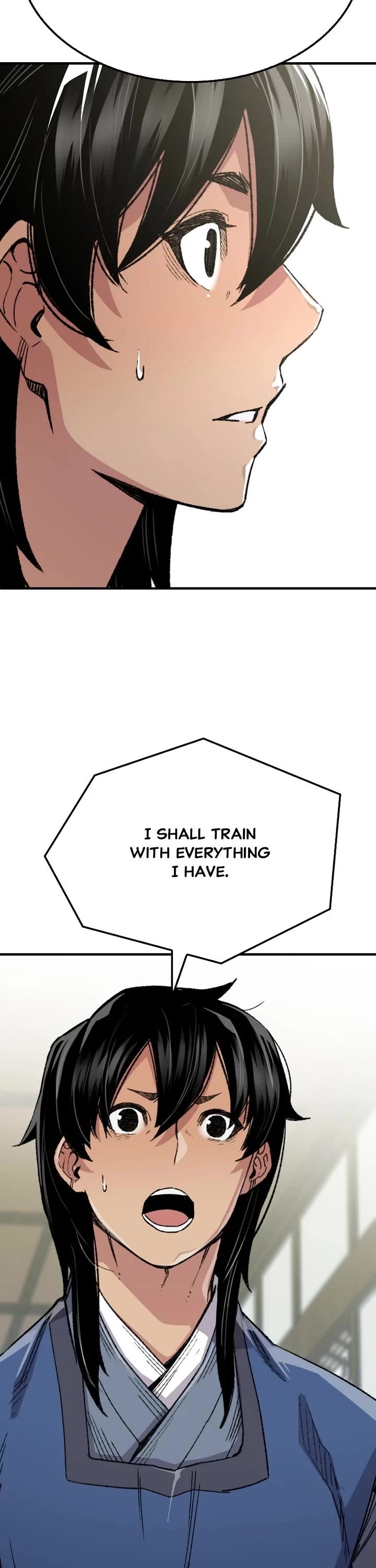 Reborn as the Heavenly Demon Chapter 64 page 38 - Chapter 64: Episode 64
