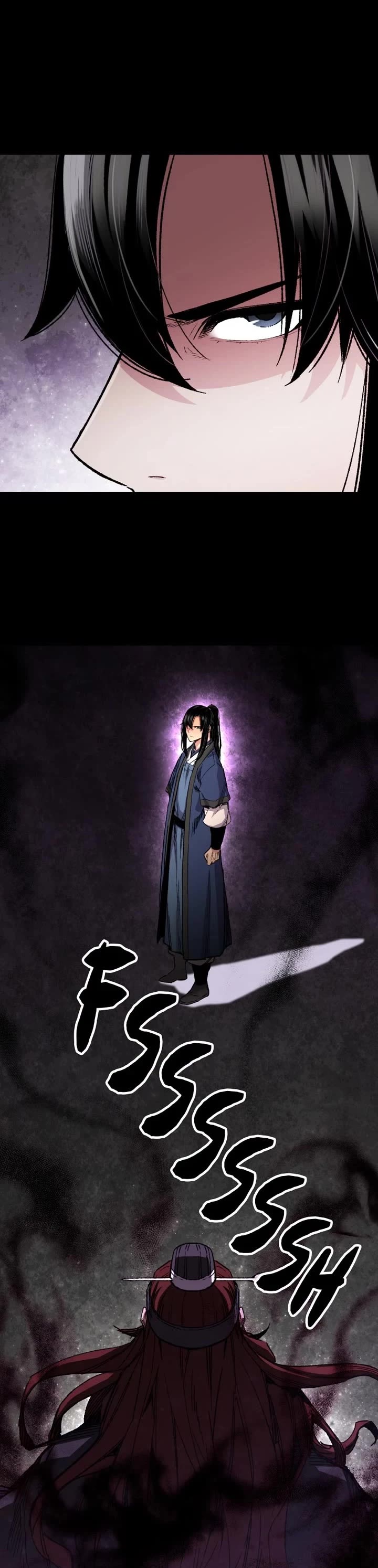 Reborn as the Heavenly Demon Chapter 64 page 4 - Chapter 64: Episode 64