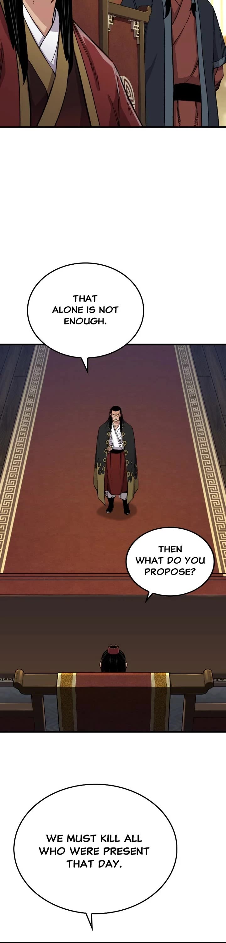 Reborn as the Heavenly Demon Chapter 64 page 42 - Chapter 64: Episode 64