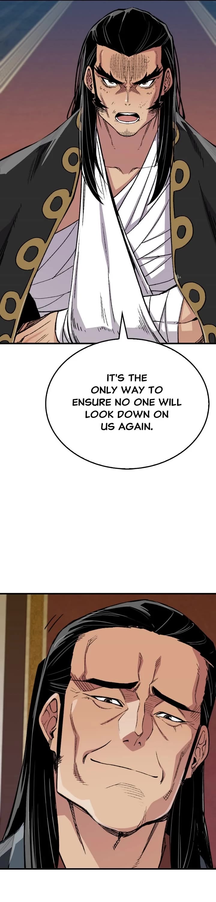 Reborn as the Heavenly Demon Chapter 64 page 43 - Chapter 64: Episode 64