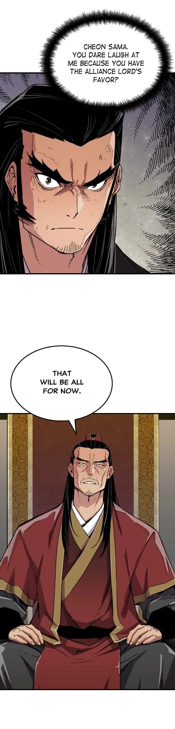 Reborn as the Heavenly Demon Chapter 64 page 44 - Chapter 64: Episode 64