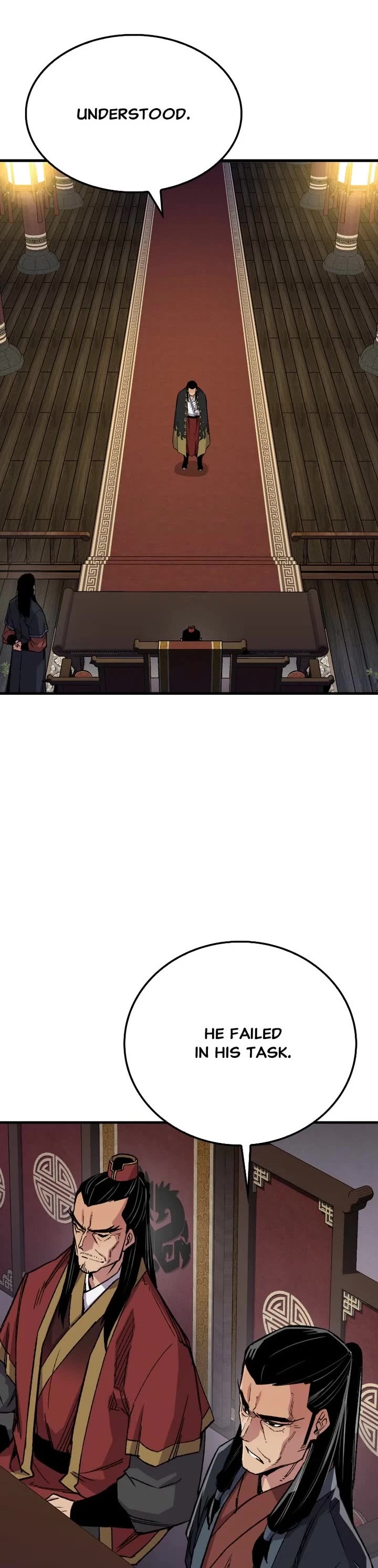 Reborn as the Heavenly Demon Chapter 64 page 45 - Chapter 64: Episode 64