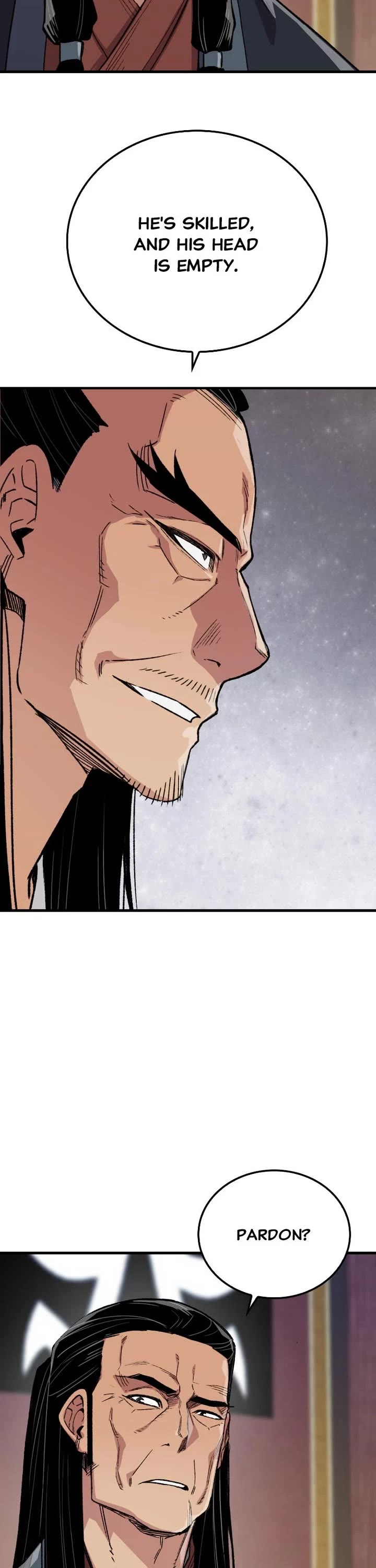Reborn as the Heavenly Demon Chapter 64 page 47 - Chapter 64: Episode 64