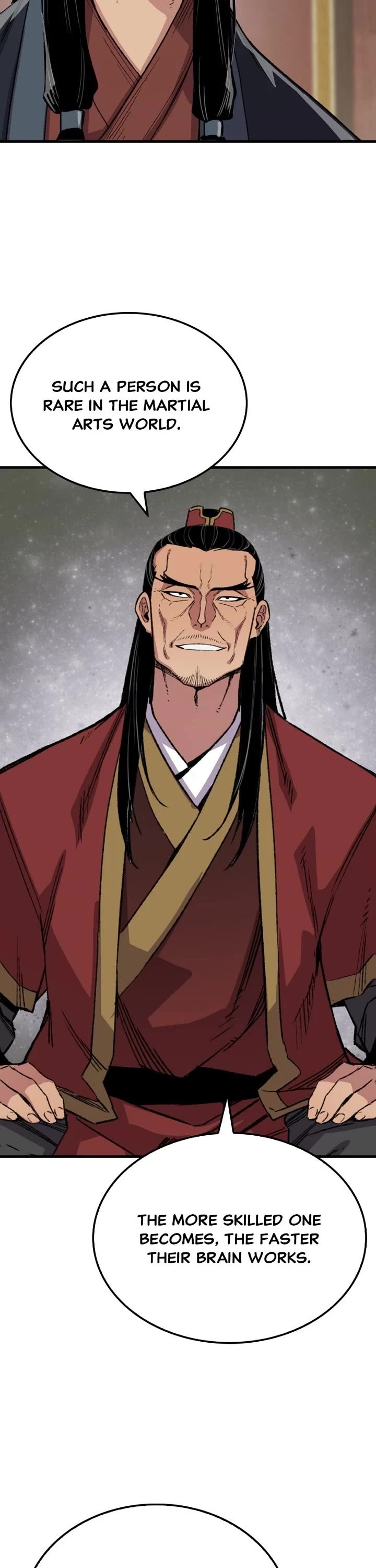 Reborn as the Heavenly Demon Chapter 64 page 48 - Chapter 64: Episode 64