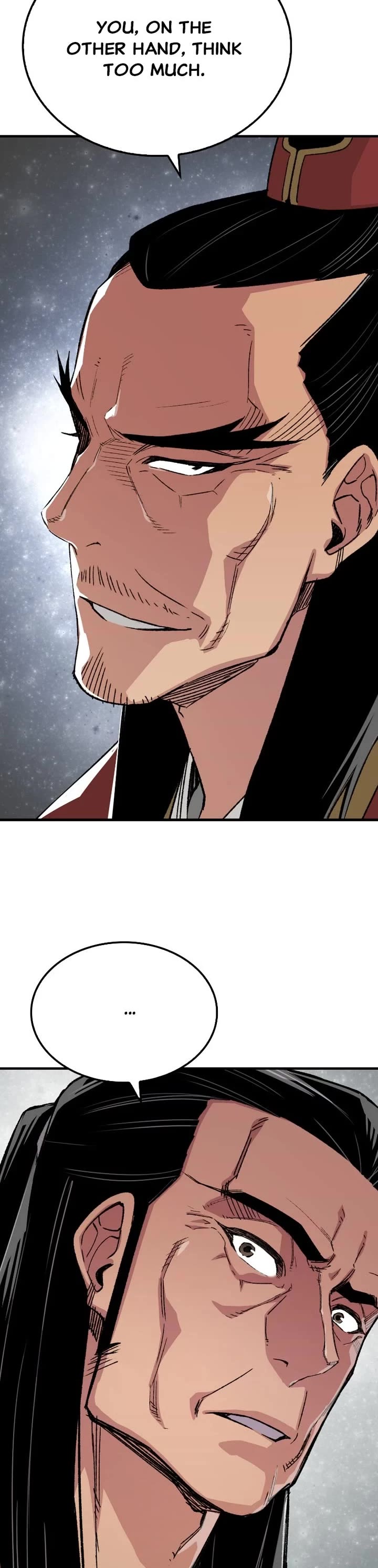 Reborn as the Heavenly Demon Chapter 64 page 49 - Chapter 64: Episode 64