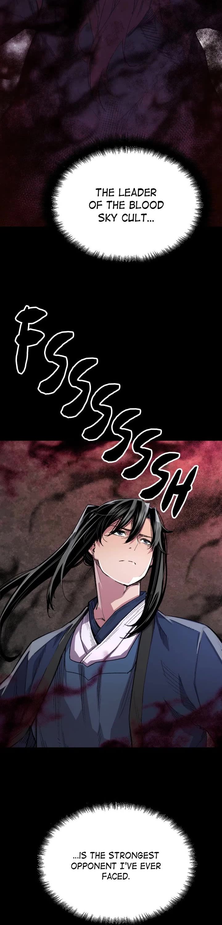 Reborn as the Heavenly Demon Chapter 64 page 5 - Chapter 64: Episode 64
