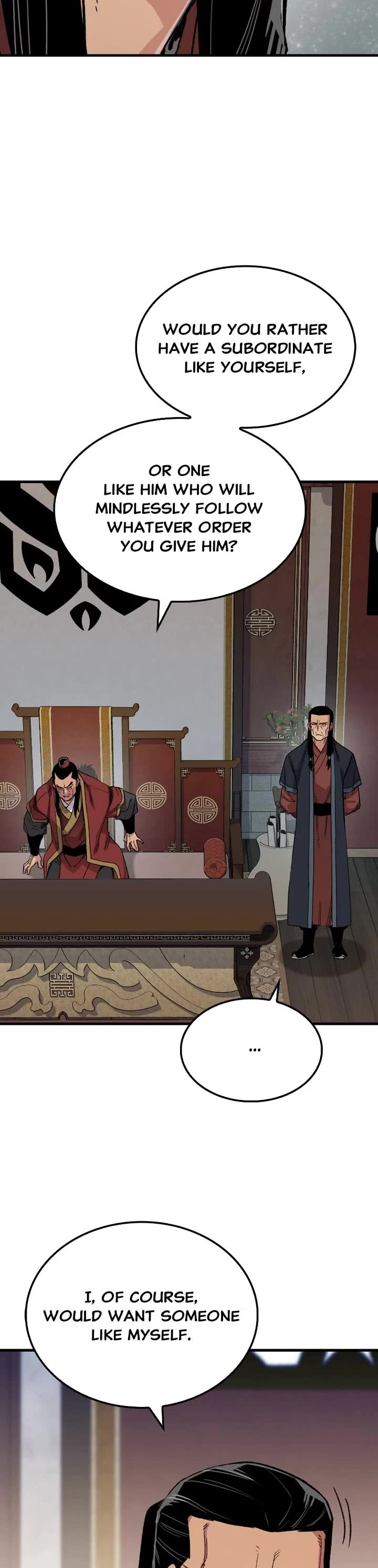 Reborn as the Heavenly Demon Chapter 64 page 50 - Chapter 64: Episode 64