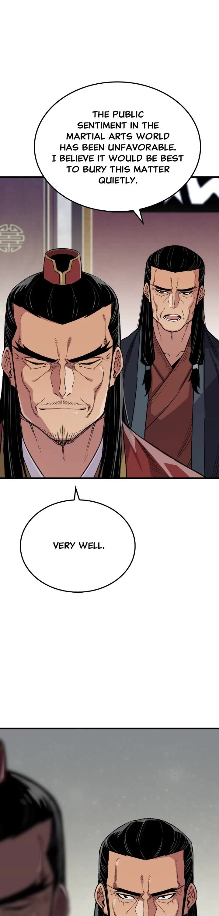 Reborn as the Heavenly Demon Chapter 64 page 52 - Chapter 64: Episode 64