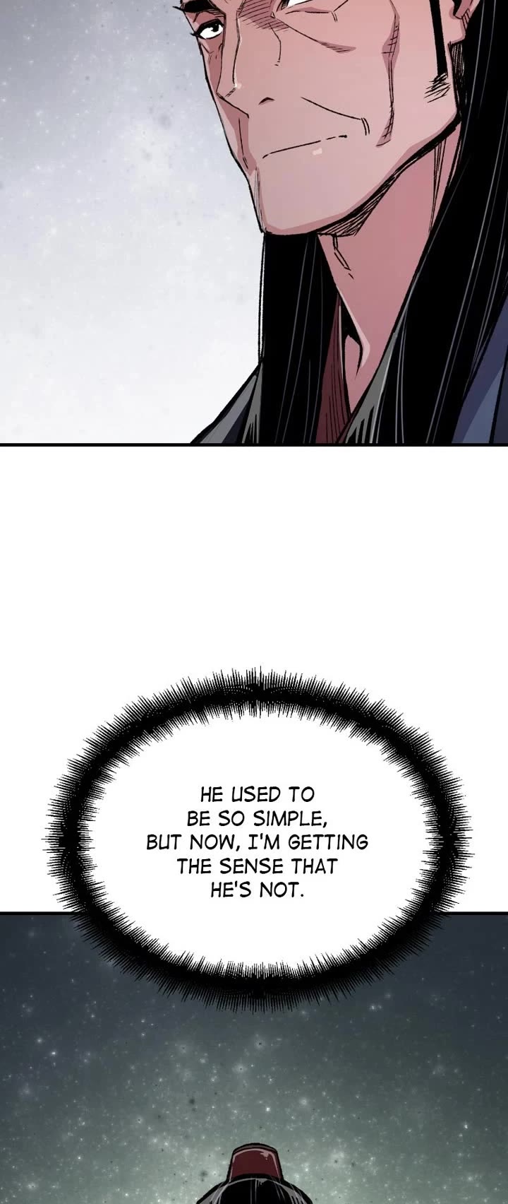 Reborn as the Heavenly Demon Chapter 64 page 54 - Chapter 64: Episode 64