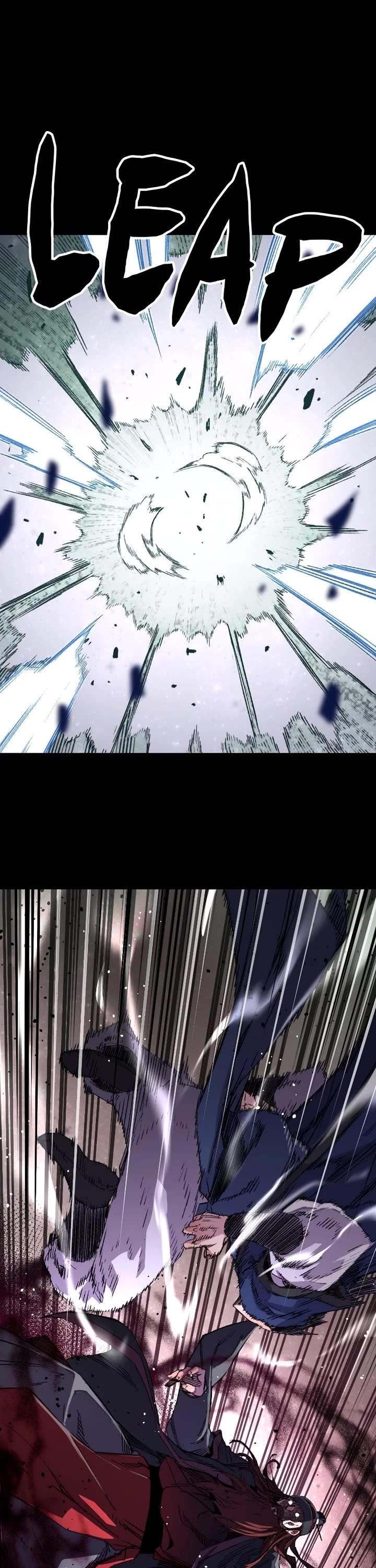 Reborn as the Heavenly Demon Chapter 64 page 7 - Chapter 64: Episode 64