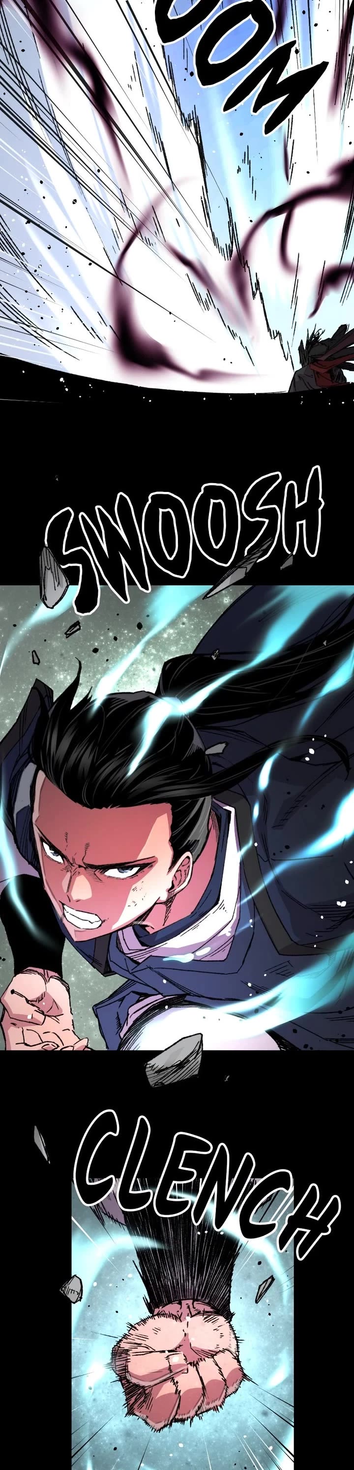 Reborn as the Heavenly Demon Chapter 64 page 9 - Chapter 64: Episode 64
