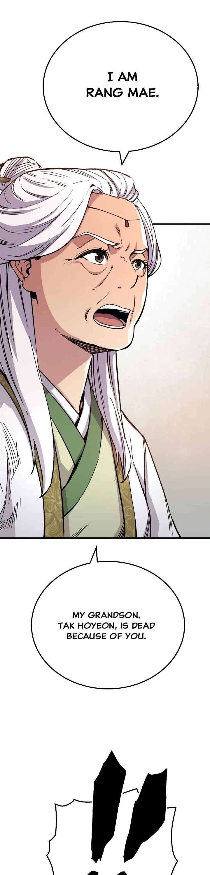 Reborn as the Heavenly Demon Chapter 65 page 11 - Chapter 65: Episode 65