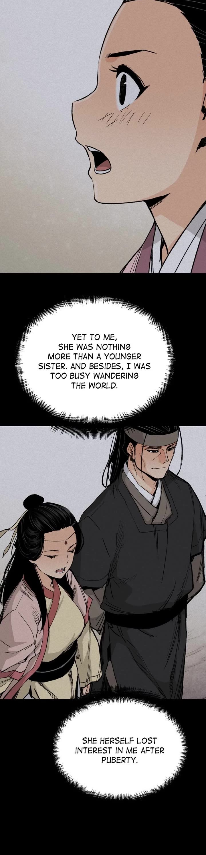 Reborn as the Heavenly Demon Chapter 65 page 14 - Chapter 65: Episode 65
