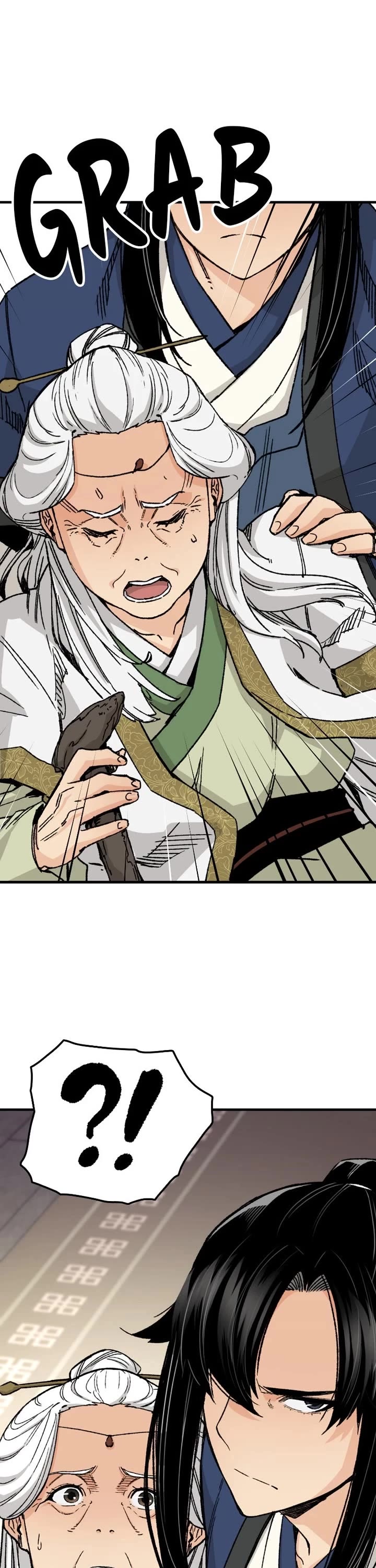 Reborn as the Heavenly Demon Chapter 65 page 18 - Chapter 65: Episode 65