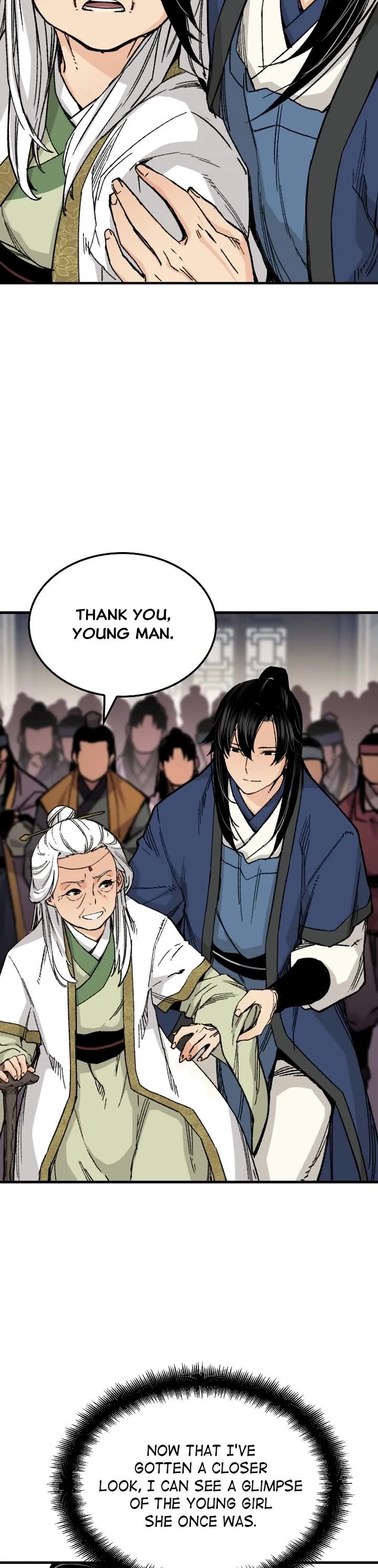 Reborn as the Heavenly Demon Chapter 65 page 19 - Chapter 65: Episode 65