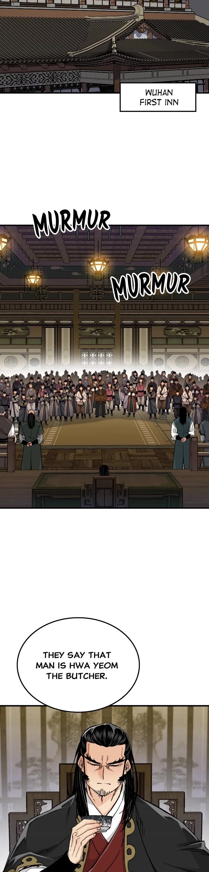 Reborn as the Heavenly Demon Chapter 65 page 2 - Chapter 65: Episode 65