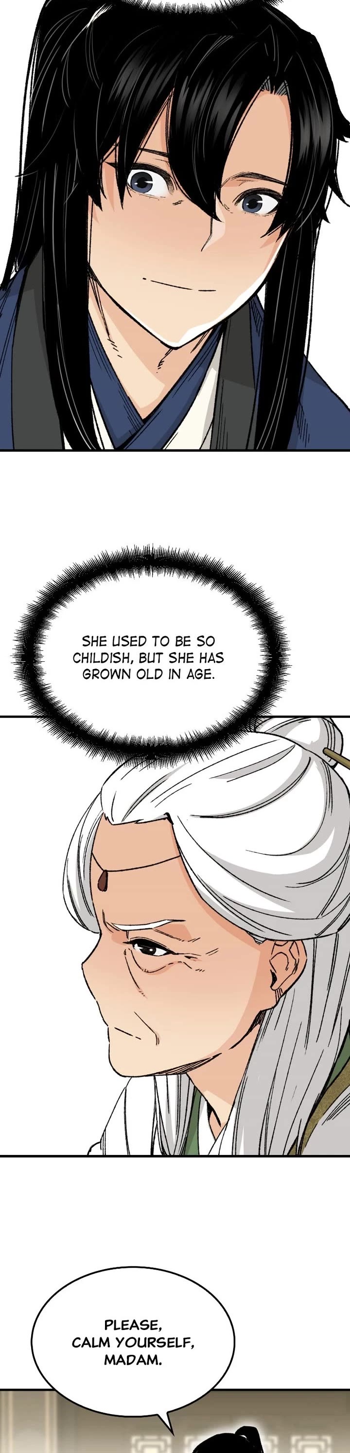 Reborn as the Heavenly Demon Chapter 65 page 20 - Chapter 65: Episode 65