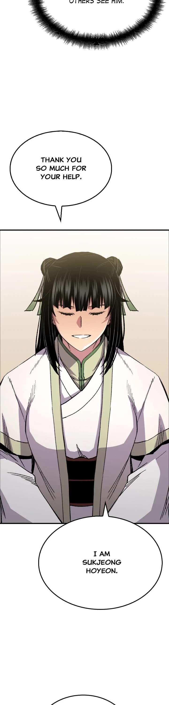 Reborn as the Heavenly Demon Chapter 65 page 28 - Chapter 65: Episode 65
