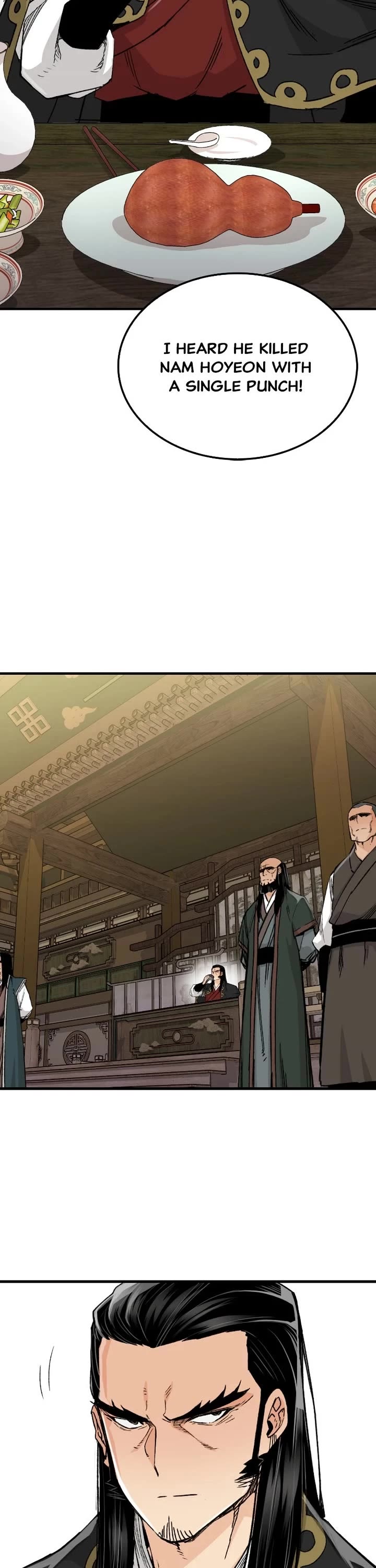 Reborn as the Heavenly Demon Chapter 65 page 3 - Chapter 65: Episode 65