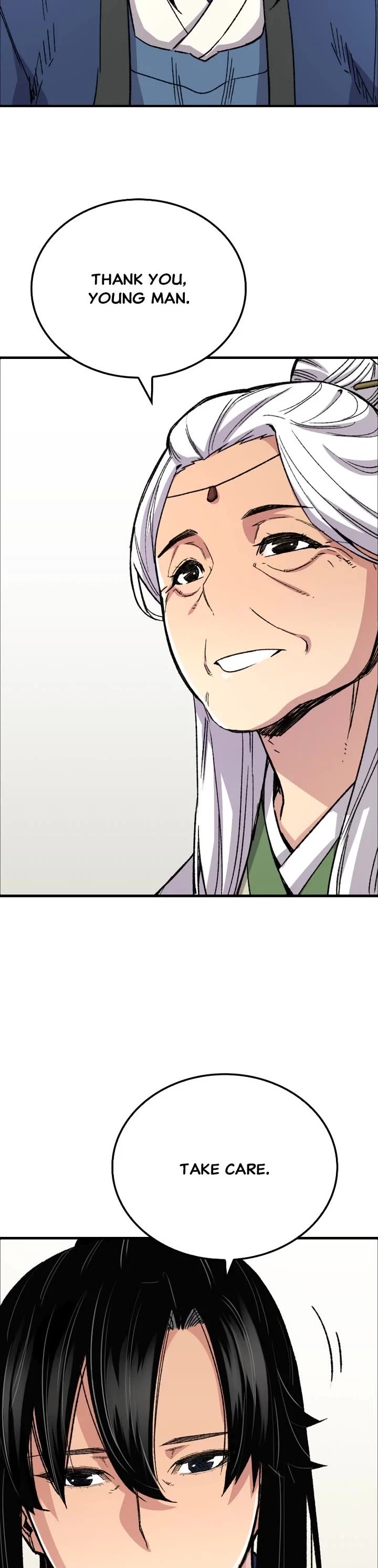 Reborn as the Heavenly Demon Chapter 65 page 30 - Chapter 65: Episode 65