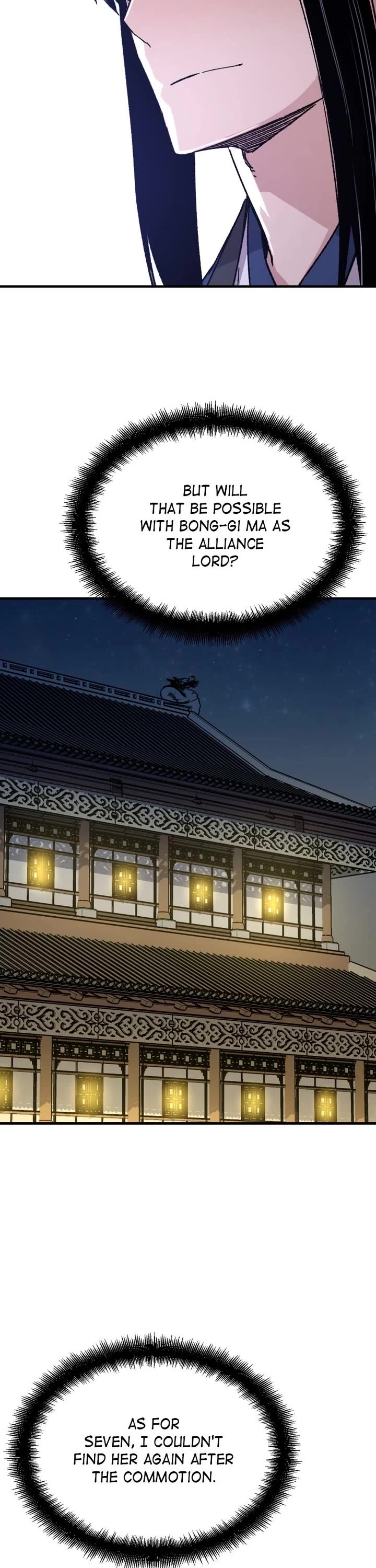 Reborn as the Heavenly Demon Chapter 65 page 32 - Chapter 65: Episode 65