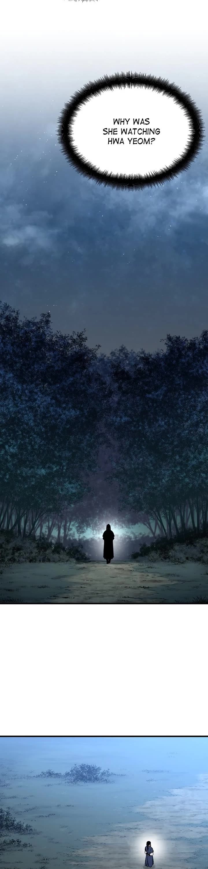 Reborn as the Heavenly Demon Chapter 65 page 33 - Chapter 65: Episode 65