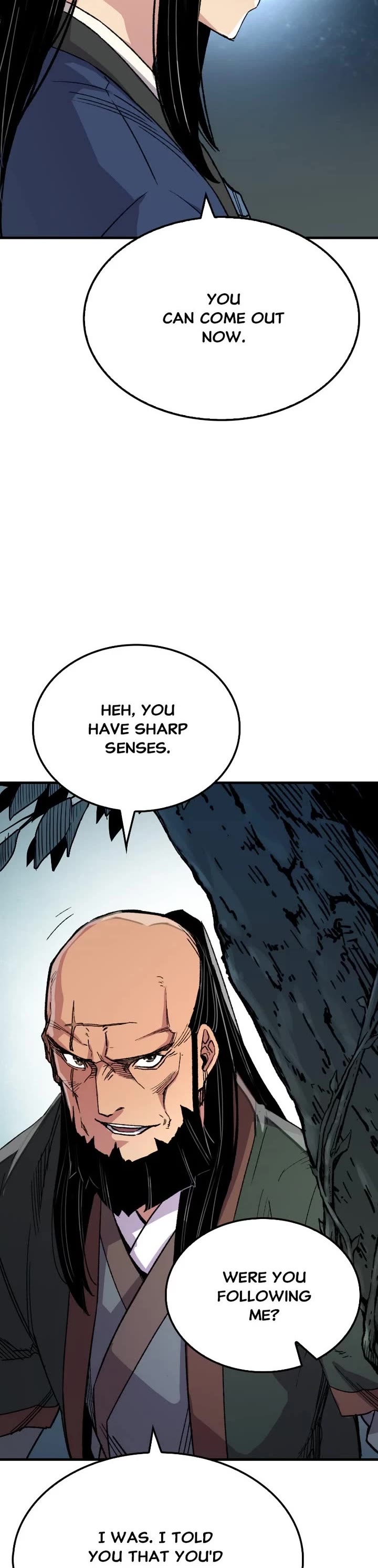 Reborn as the Heavenly Demon Chapter 65 page 35 - Chapter 65: Episode 65