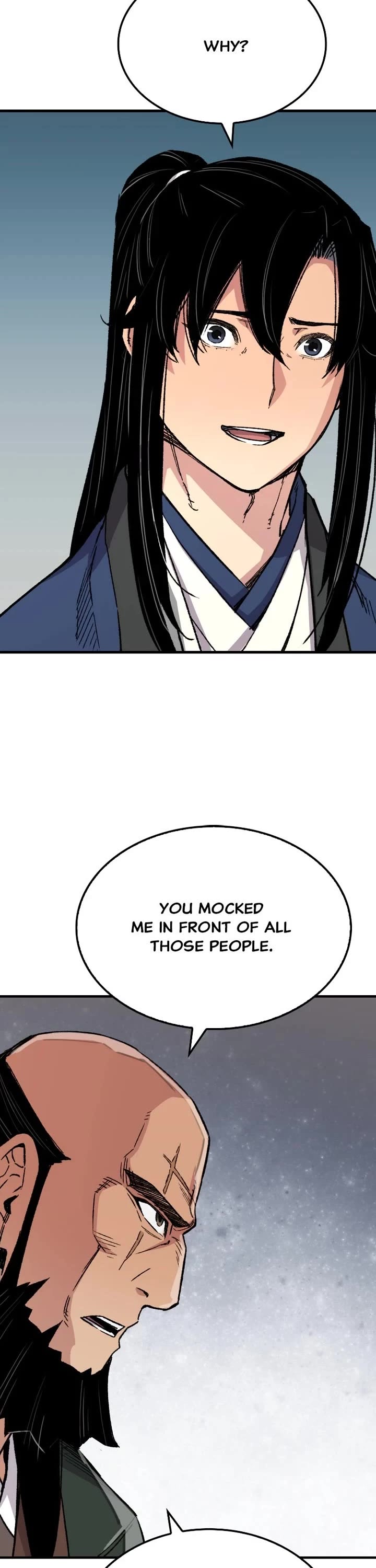 Reborn as the Heavenly Demon Chapter 65 page 37 - Chapter 65: Episode 65