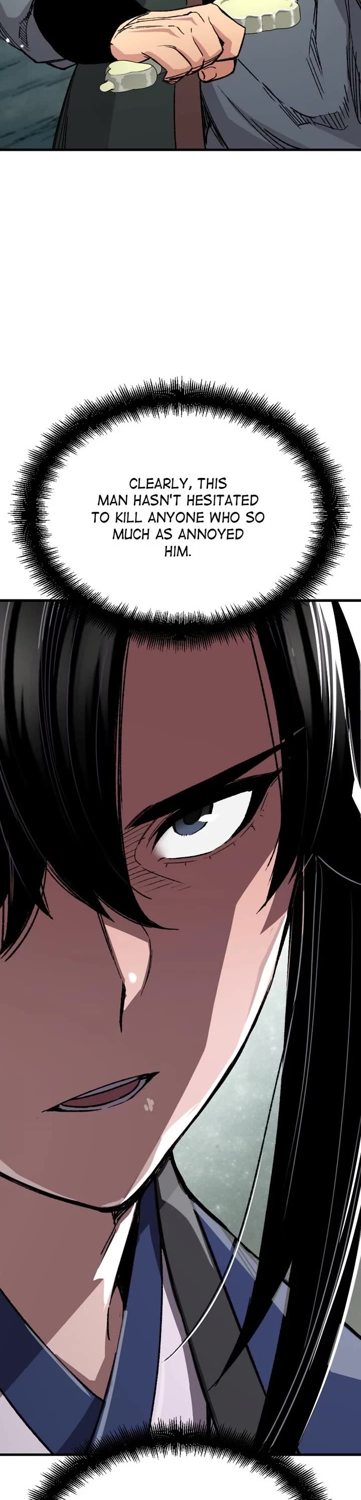 Reborn as the Heavenly Demon Chapter 65 page 40 - Chapter 65: Episode 65
