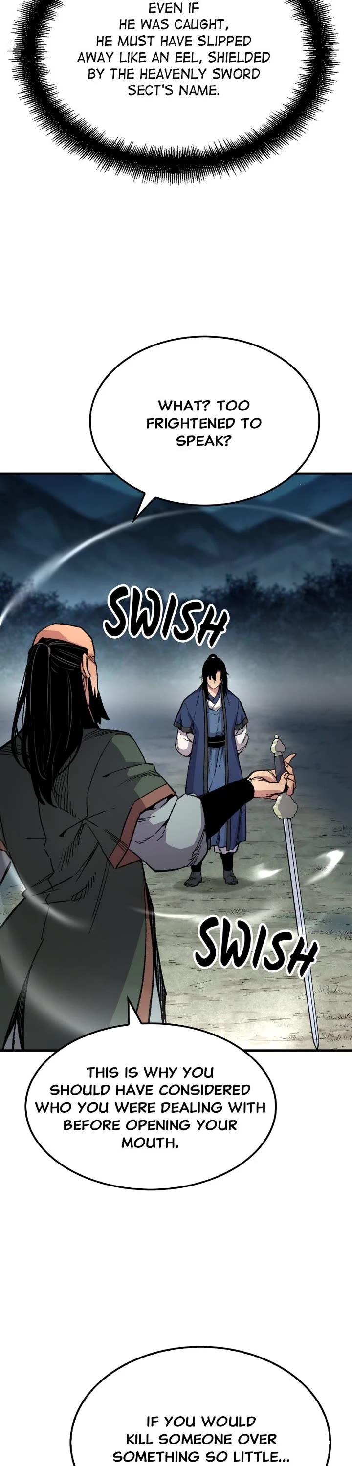 Reborn as the Heavenly Demon Chapter 65 page 41 - Chapter 65: Episode 65