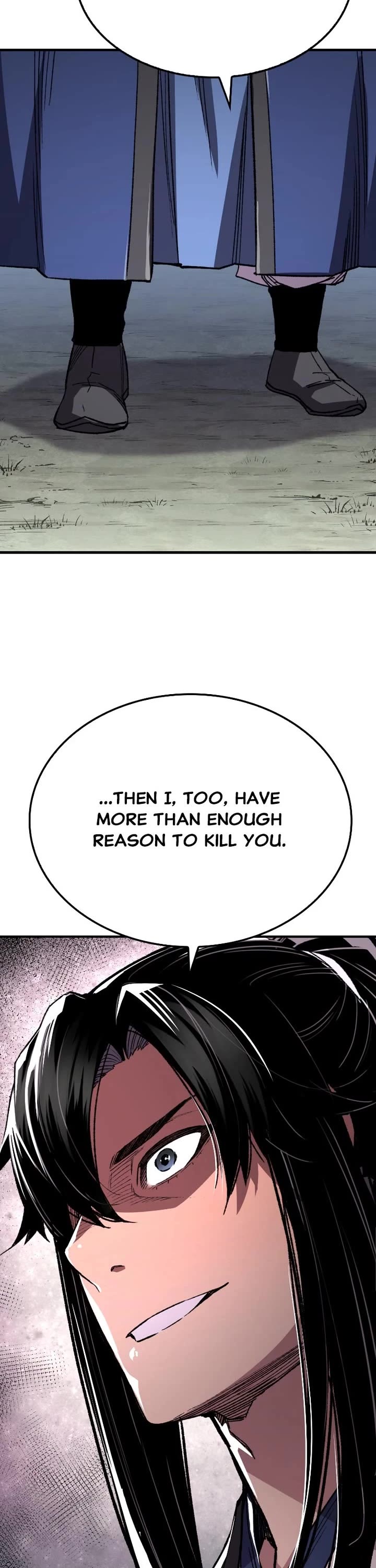 Reborn as the Heavenly Demon Chapter 65 page 42 - Chapter 65: Episode 65