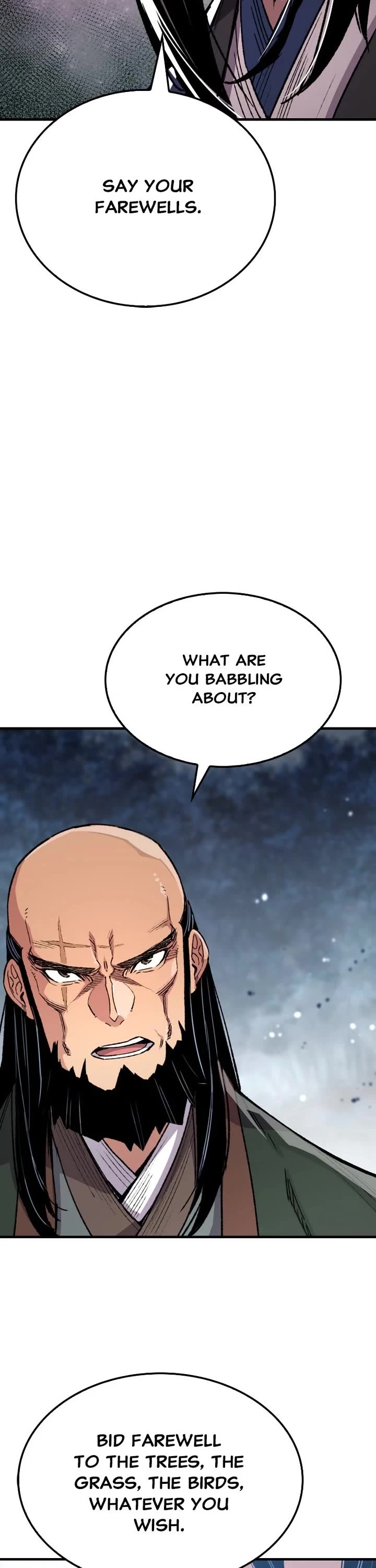 Reborn as the Heavenly Demon Chapter 65 page 43 - Chapter 65: Episode 65
