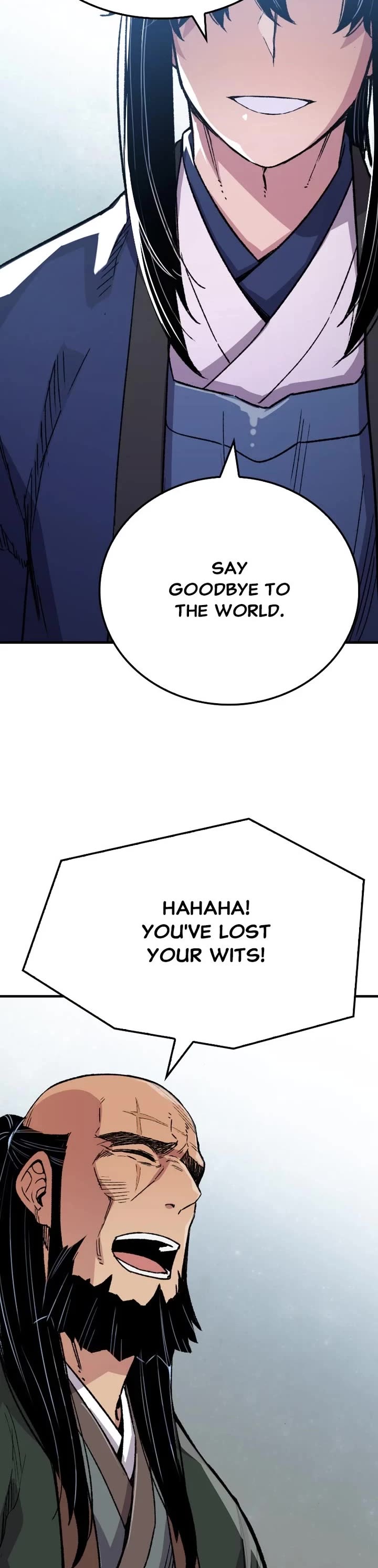 Reborn as the Heavenly Demon Chapter 65 page 44 - Chapter 65: Episode 65