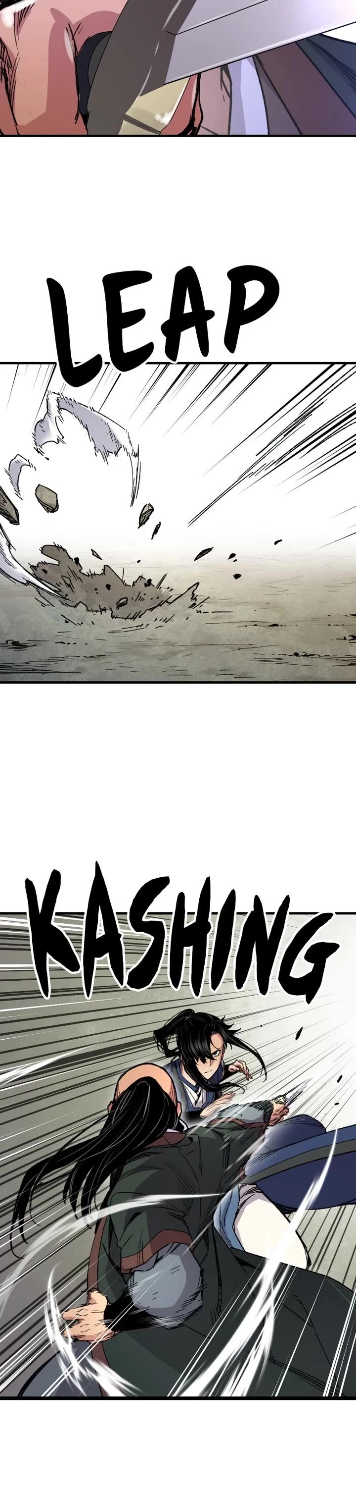 Reborn as the Heavenly Demon Chapter 65 page 46 - Chapter 65: Episode 65