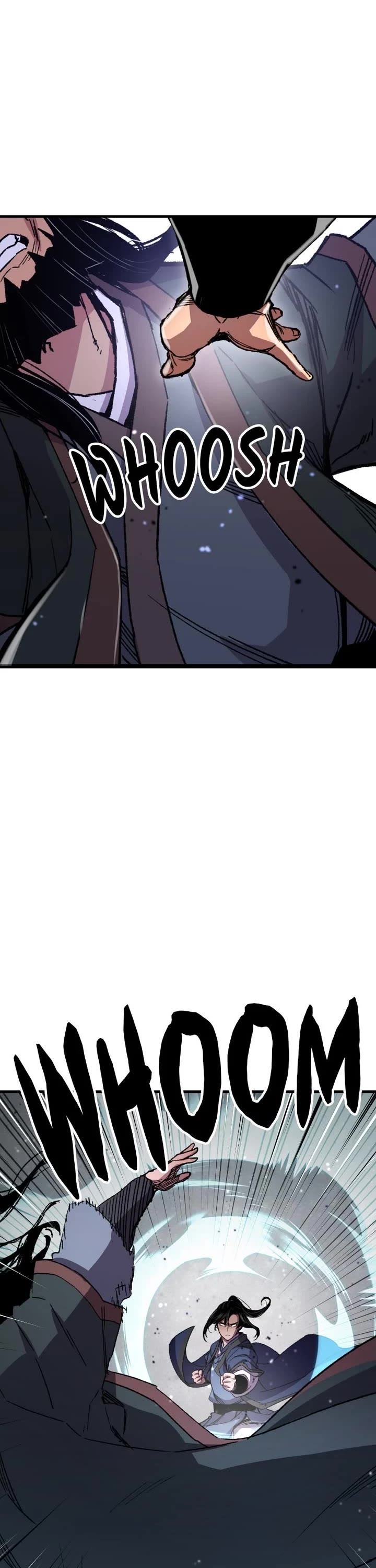 Reborn as the Heavenly Demon Chapter 65 page 47 - Chapter 65: Episode 65