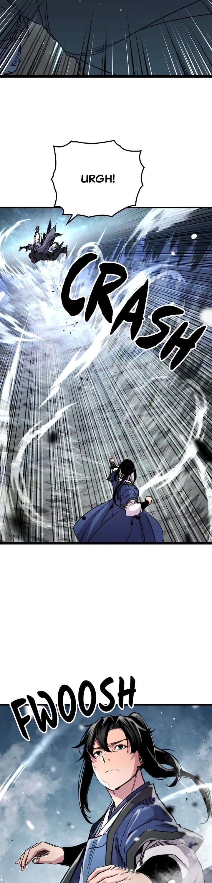 Reborn as the Heavenly Demon Chapter 65 page 48 - Chapter 65: Episode 65
