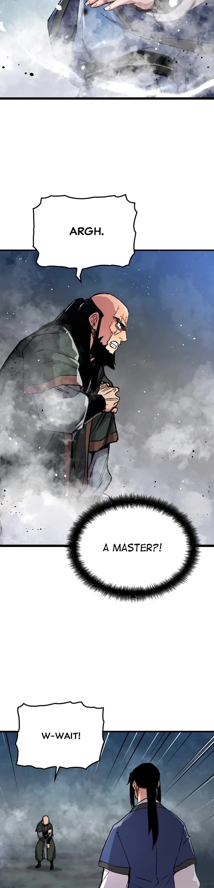 Reborn as the Heavenly Demon Chapter 65 page 49 - Chapter 65: Episode 65