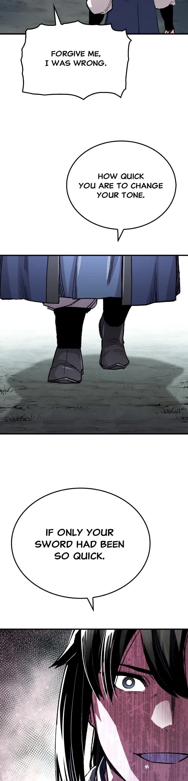 Reborn as the Heavenly Demon Chapter 65 page 50 - Chapter 65: Episode 65