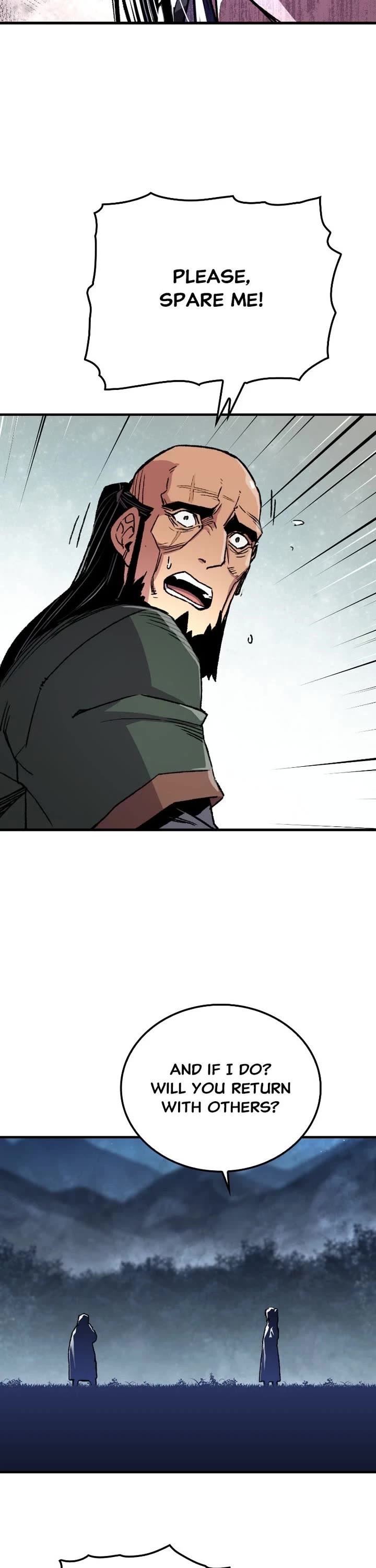 Reborn as the Heavenly Demon Chapter 65 page 51 - Chapter 65: Episode 65
