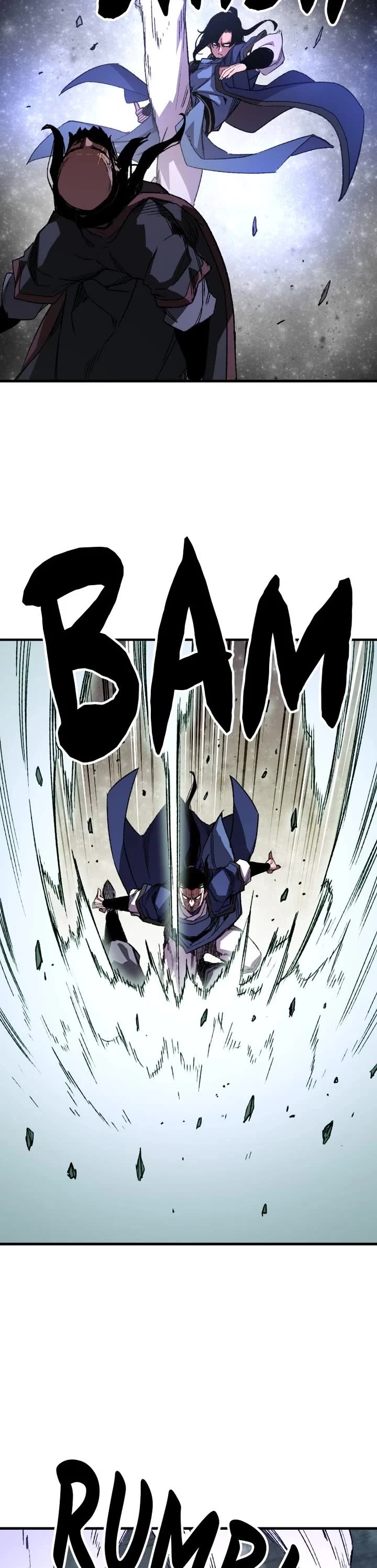Reborn as the Heavenly Demon Chapter 65 page 54 - Chapter 65: Episode 65