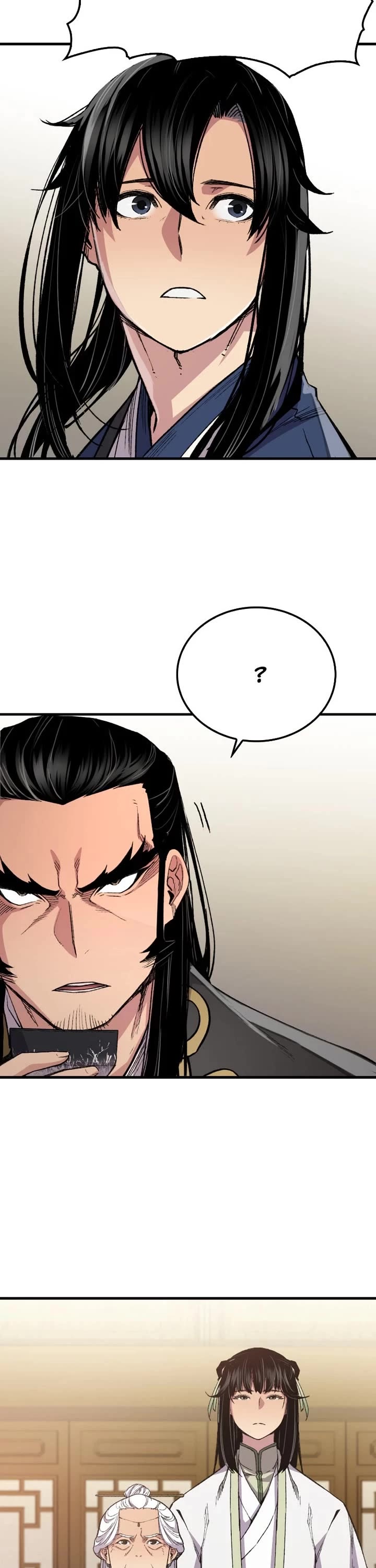 Reborn as the Heavenly Demon Chapter 65 page 8 - Chapter 65: Episode 65