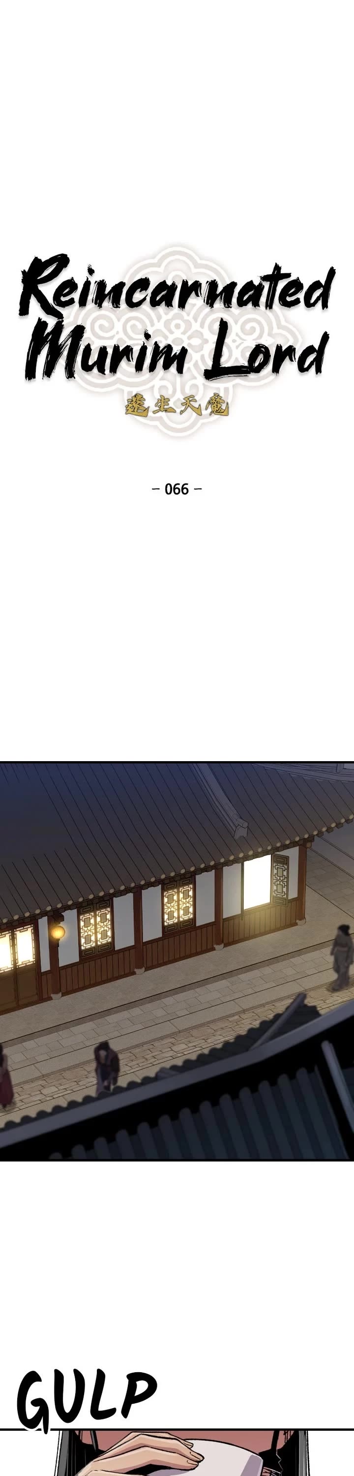 Reborn as the Heavenly Demon Chapter 66 page 1 - Chapter 66: Episode 66