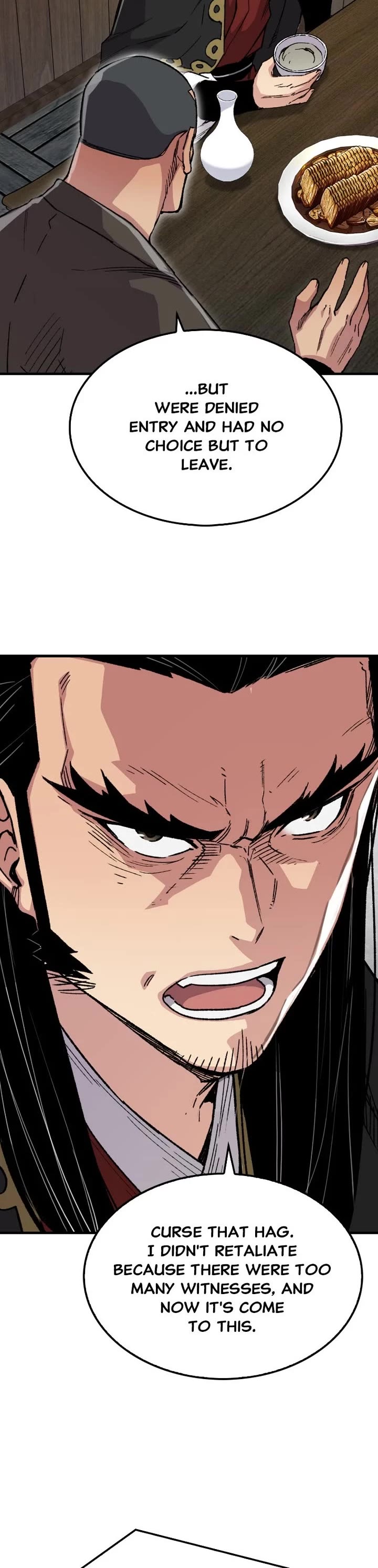 Reborn as the Heavenly Demon Chapter 66 page 10 - Chapter 66: Episode 66