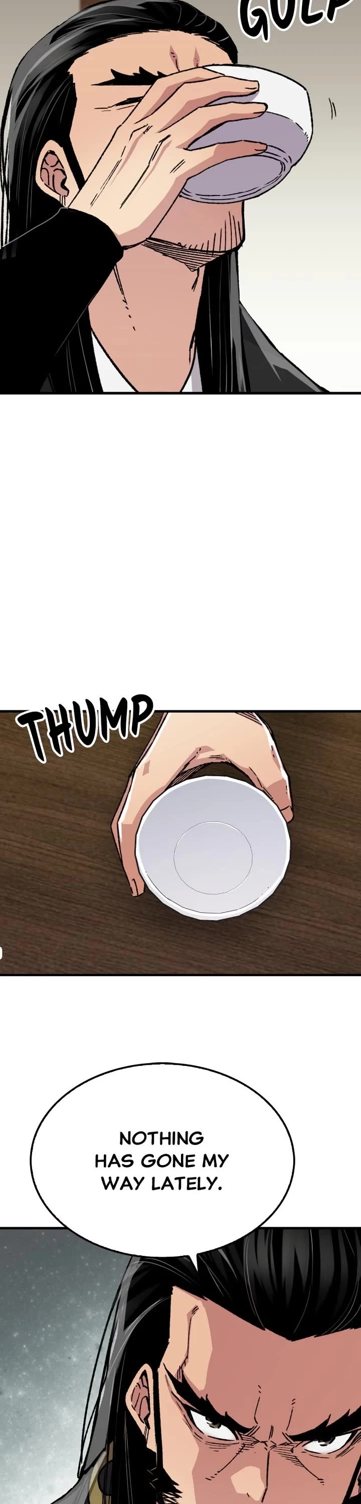 Reborn as the Heavenly Demon Chapter 66 page 13 - Chapter 66: Episode 66
