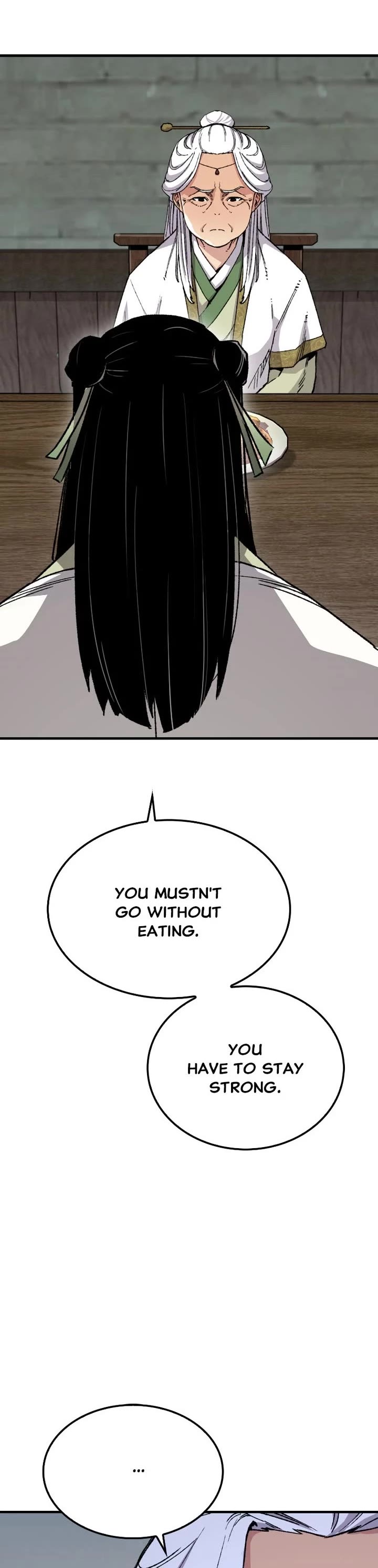 Reborn as the Heavenly Demon Chapter 66 page 15 - Chapter 66: Episode 66
