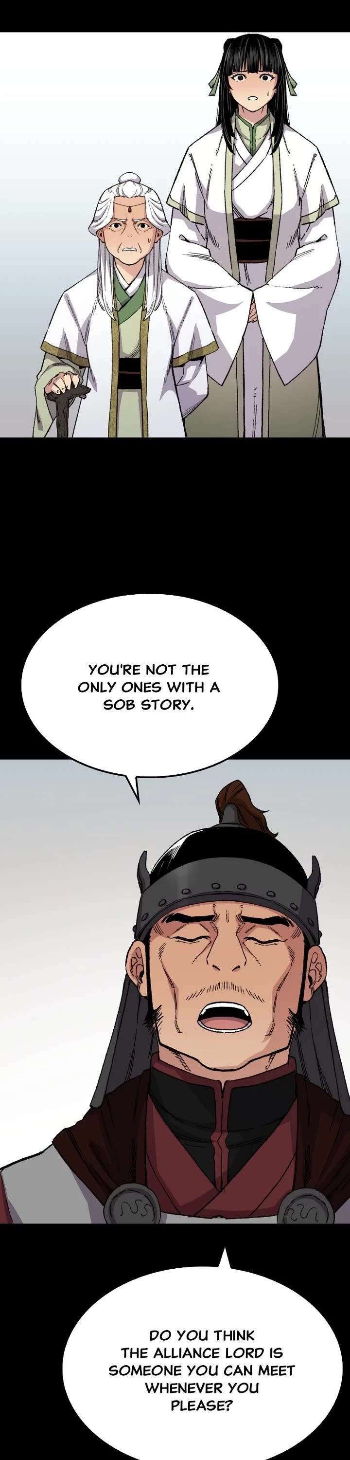 Reborn as the Heavenly Demon Chapter 66 page 17 - Chapter 66: Episode 66