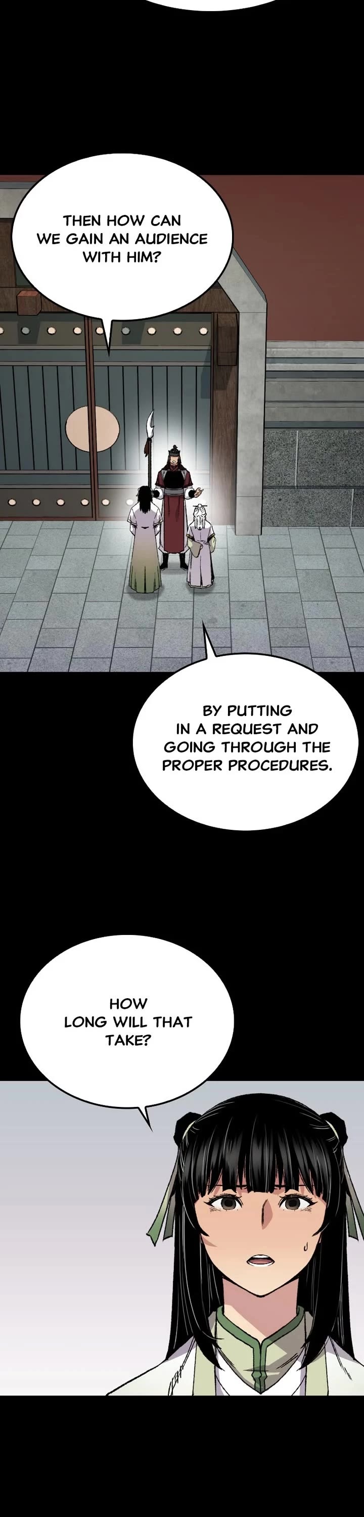 Reborn as the Heavenly Demon Chapter 66 page 18 - Chapter 66: Episode 66