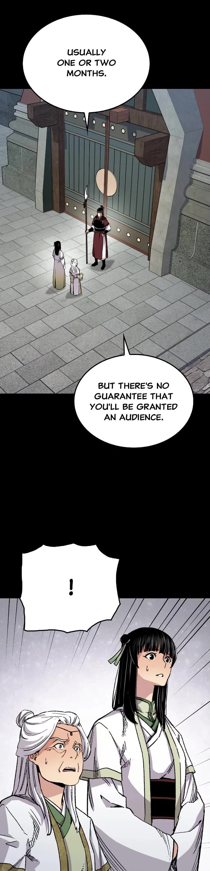 Reborn as the Heavenly Demon Chapter 66 page 19 - Chapter 66: Episode 66
