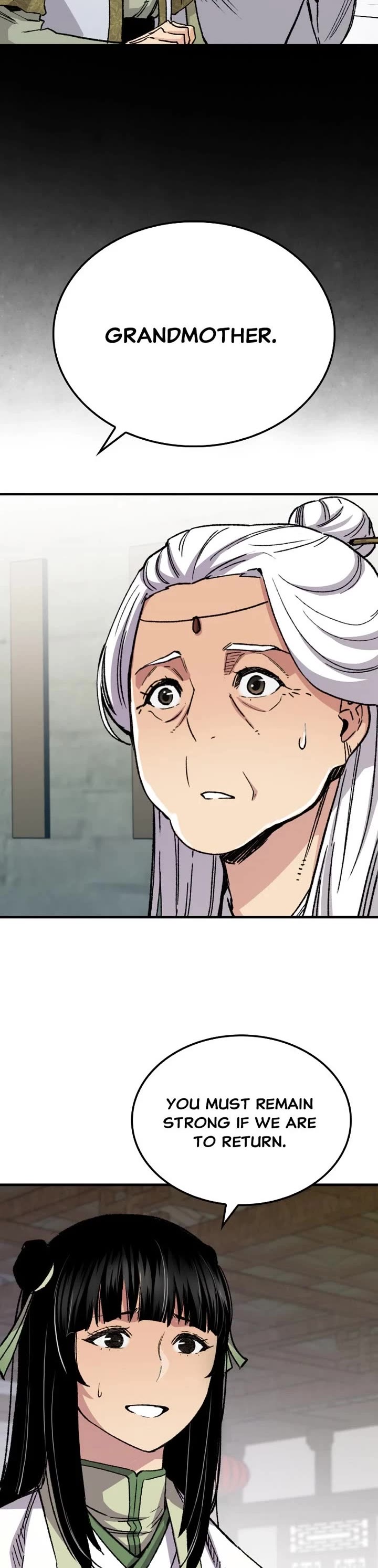 Reborn as the Heavenly Demon Chapter 66 page 20 - Chapter 66: Episode 66
